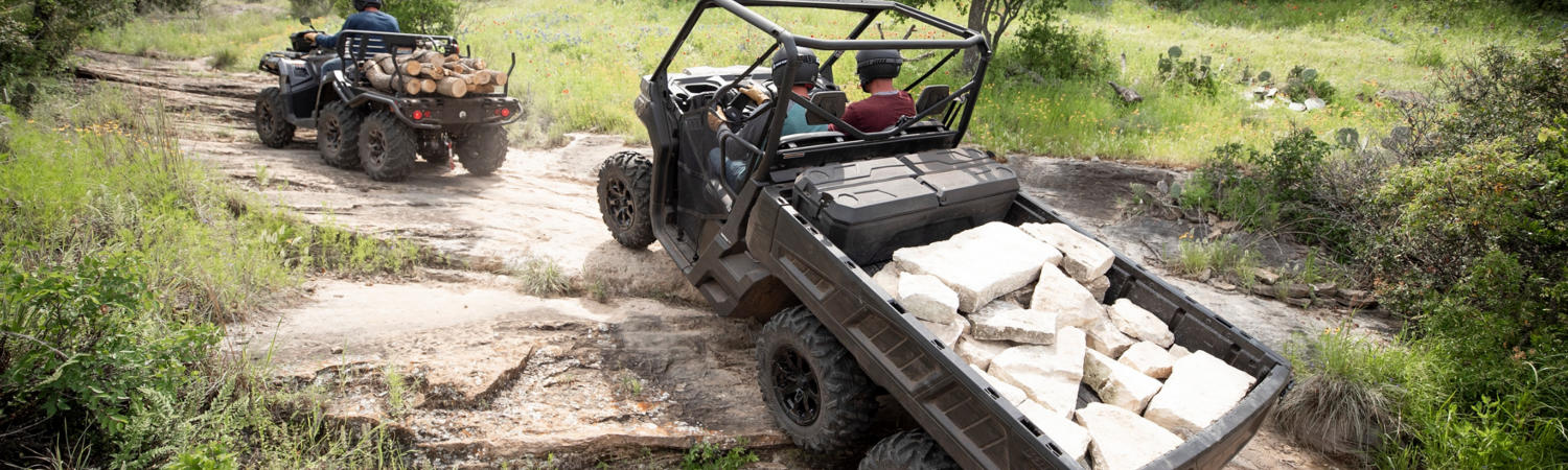 2020 Can-Am® Defender for Sale RideNow Powersports, Mesa, Arizona