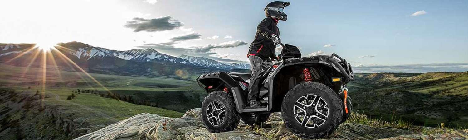 2020 Polaris® for sale in RideNow Powersports, Mesa, Arizona