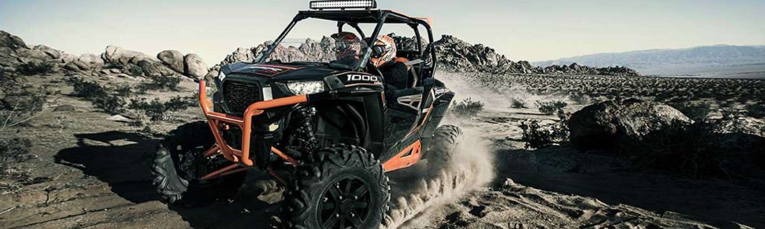 2020 Polaris® for sale in RideNow Powersports, Mesa, Arizona