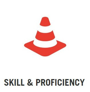 skill proficiency